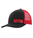 VRS Bottom Mesh Back Cap