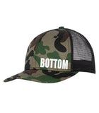 VRS Bottom Mesh Back Cap