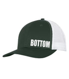 VRS Bottom Mesh Back Cap