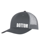 VRS Bottom Mesh Back Cap