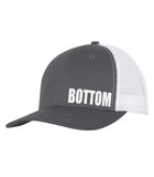 VRS Bottom Mesh Back Cap