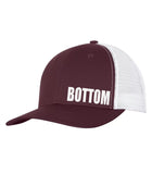 VRS Bottom Mesh Back Cap