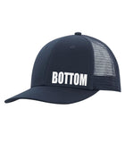 VRS Bottom Mesh Back Cap
