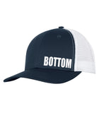 VRS Bottom Mesh Back Cap