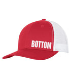 VRS Bottom Mesh Back Cap