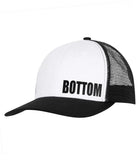VRS Bottom Mesh Back Cap
