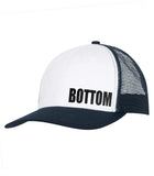 VRS Bottom Mesh Back Cap