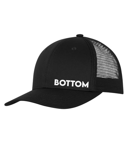 VRS Bottom Mesh Back Cap