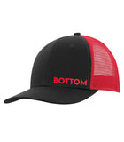 VRS Bottom Mesh Back Cap