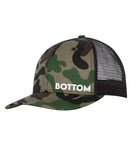 VRS Bottom Mesh Back Cap