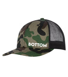 VRS Bottom Mesh Back Cap