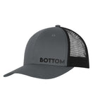VRS Bottom Mesh Back Cap