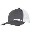 VRS Bottom Mesh Back Cap