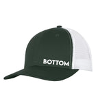VRS Bottom Mesh Back Cap
