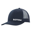 VRS Bottom Mesh Back Cap