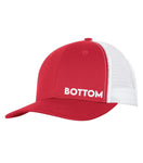 VRS Bottom Mesh Back Cap