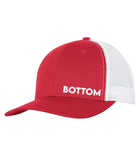 VRS Bottom Mesh Back Cap