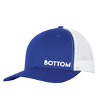 VRS Bottom Mesh Back Cap