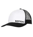 VRS Bottom Mesh Back Cap