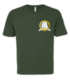 VRS Bottom Seal Tee