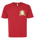 VRS Bottom Seal Tee