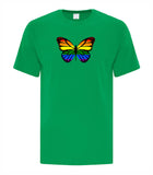 VRS Rainbow Butterfly Tee