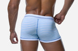 Pump Captain Boxer