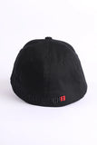 Cellblock 13 Pup Tron Fitted Ball Cap (A119)