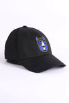 Cellblock 13 Pup Tron Fitted Ball Cap (A119)