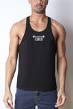 CellBlock13 Lifting Club Muscle Tank Top (CBS399)