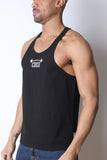 CellBlock13 Lifting Club Muscle Tank Top (CBS399)