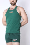 CellBlock13 Lifting Club Muscle Tank Top (CBS399)