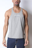 CellBlock13 Lifting Club Muscle Tank Top (CBS399)