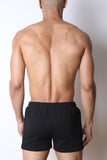 CellBlock13 Lifting Club Short (CBS401)