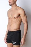 CellBlock13 Lifting Club Short (CBS401)
