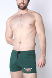 CellBlock13 Lifting Club Short (CBS401)
