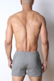 CellBlock13 Lifting Club Short (CBS401)