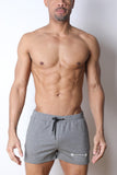 CellBlock13 Lifting Club Short (CBS401)