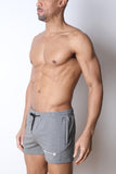 CellBlock13 Lifting Club Short (CBS401)