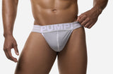 Pump Clay Thong