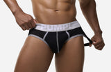 Pump Courtside Full Front Jock