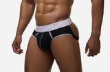 Pump Courtside Full Front Jock