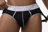 Pump Courtside Full Front Jock