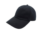 Plain Cotton Canadian Made Twill Chino Caps (CT6320C)