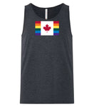 VRS Canadian Pride Flag Tank Top