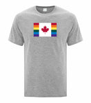 VRS Canadian Pride Flag Tee