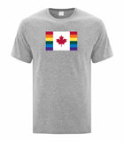 VRS Canadian Pride Flag Tee