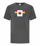 VRS Canadian Pride Flag Tee