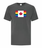 VRS Canadian Pride Flag Tee