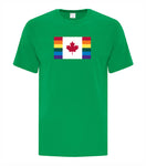 VRS Canadian Pride Flag Tee